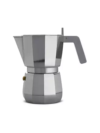 ALESSI | Espressomaschine Moka 6 Tassen | 